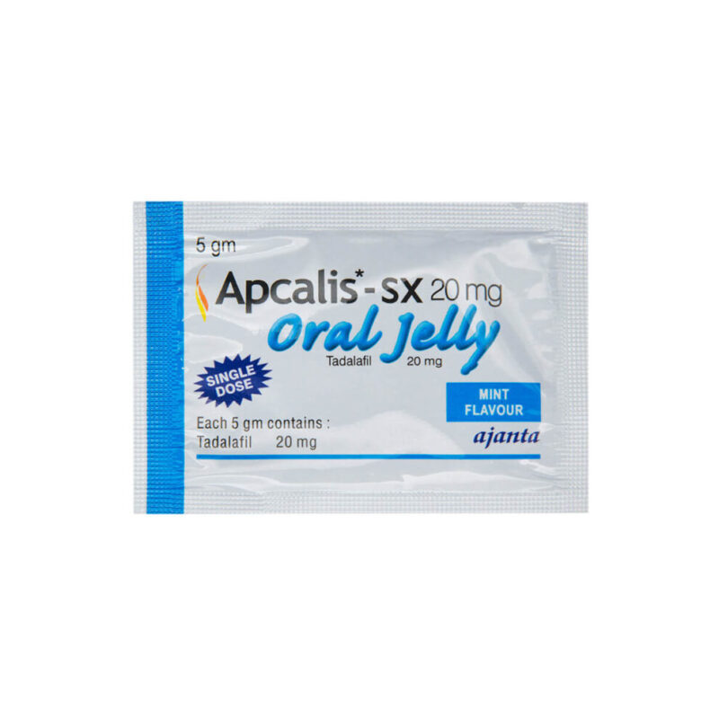 Apcalis-sx oral jelly 20 mg - Image 3