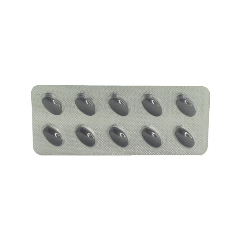 Vidalista black 80 mg - Image 2