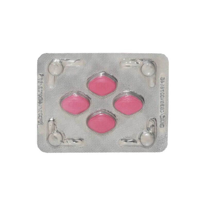 Lovegra 100 mg - Image 2